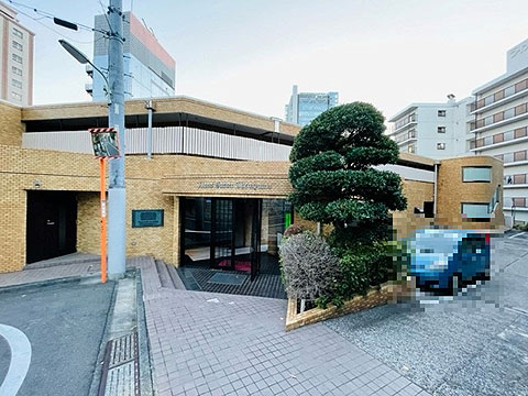 エントランス エントランス