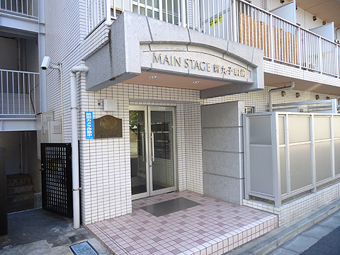 エントランス エントランス