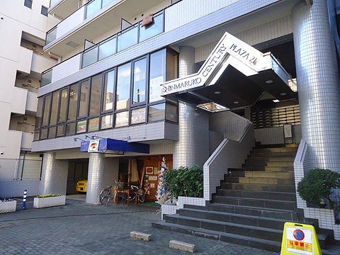 エントランス エントランス