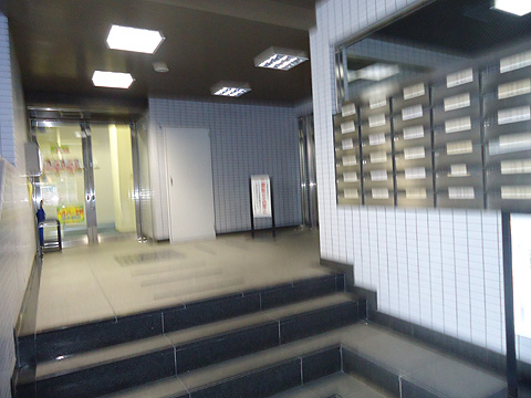 エントランス エントランス