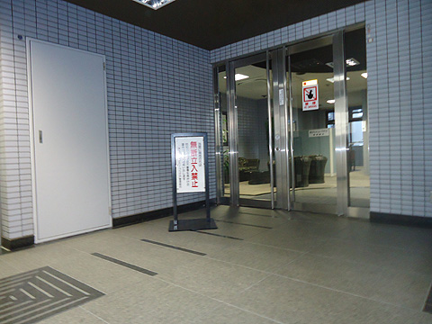 エントランス エントランス