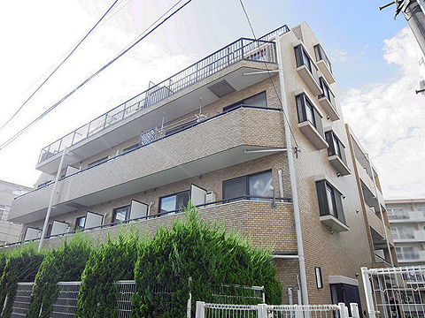 その他共用部　外観３