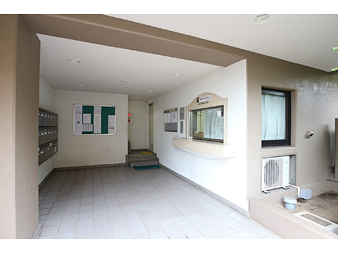 その他共用部 共用部