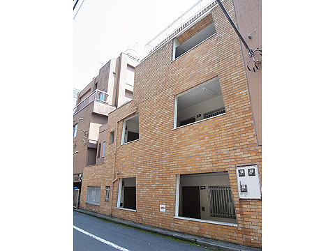 その他共用部 外観2