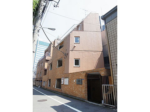 その他共用部 外観3