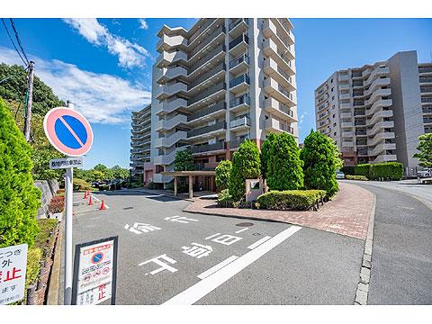 現地外観写真　外観２