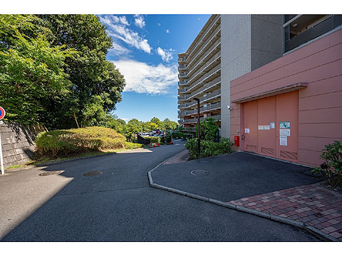 現地外観写真　外観３