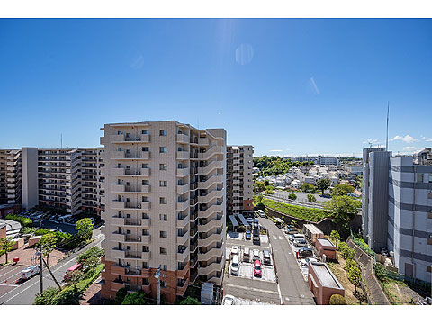 現地外観写真　外観４