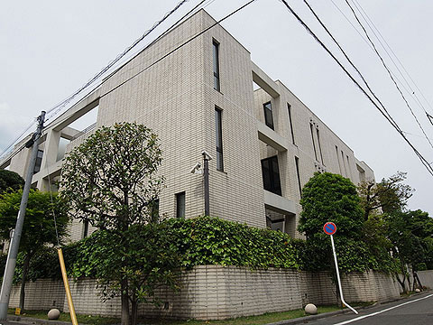 現地外観写真 外観1