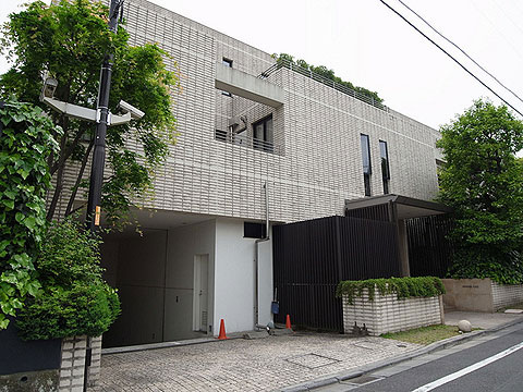 その他共用部 外観3