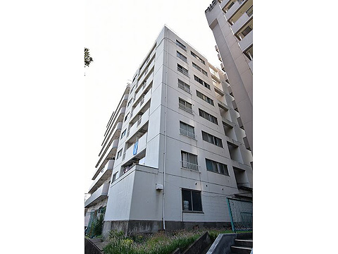 現地外観写真 外観2