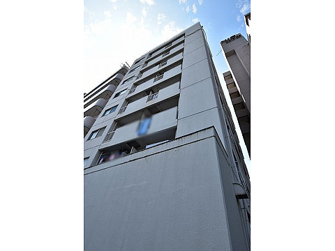 現地外観写真 外観3