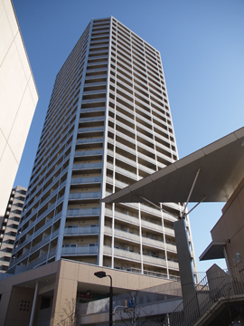 その他共用部　外観3