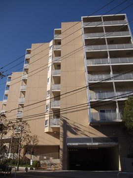 その他共用部　外観6