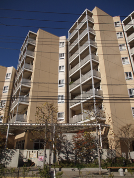 その他共用部　外観7