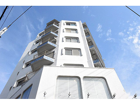 現地外観写真 外観