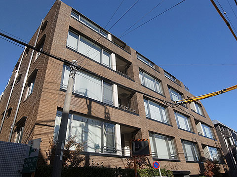 現地外観写真 外観2