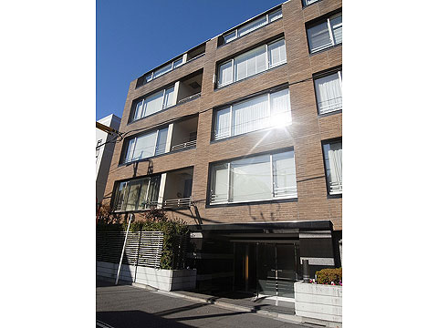 その他共用部 外観3