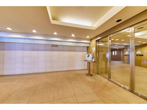 その他共用部　外観4