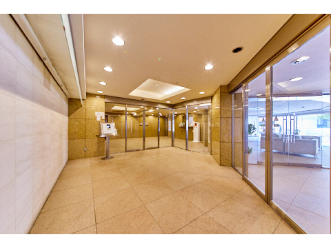 その他共用部　外観5