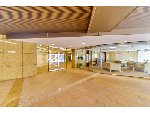 その他共用部　外観6