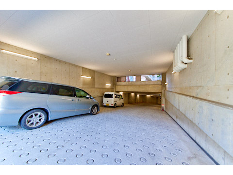 その他共用部　エントランス2