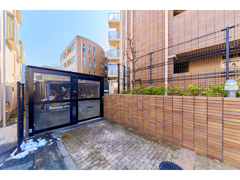 その他共用部　写真1