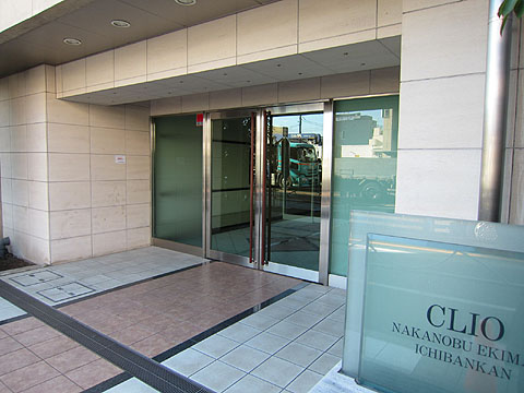 その他共用部　エントランス１