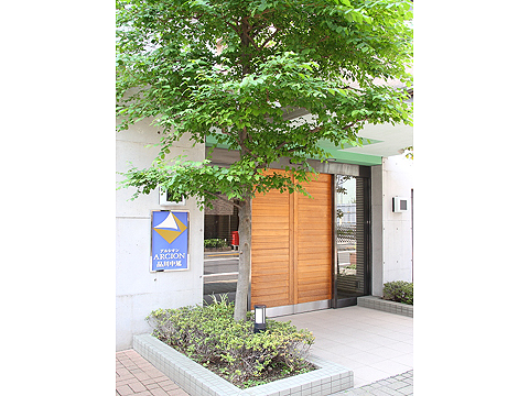 その他共用部　エントランス1