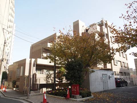 その他共用部　外観5