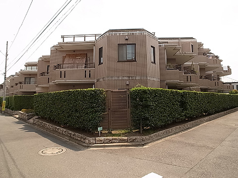 現地外観写真 外観写真