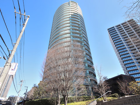 その他共用部 外観2