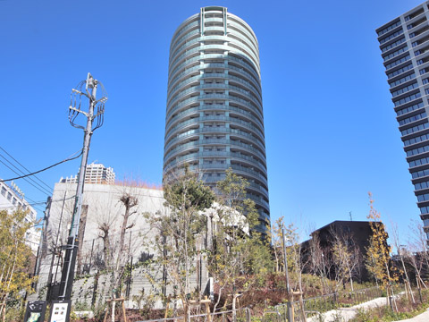 その他共用部 外観3