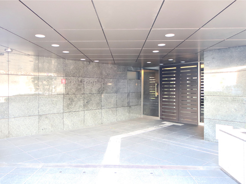 その他共用部 外観4