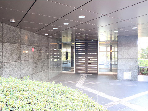 その他共用部 外観5