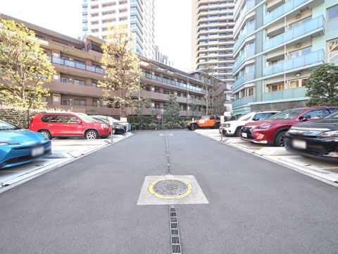 その他共用部 写真1