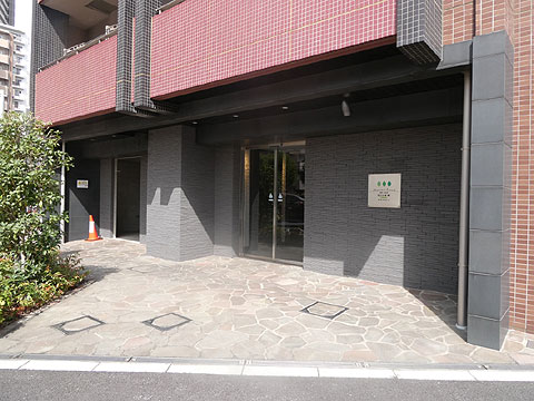 エントランス　P1010211