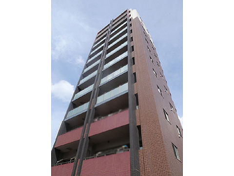 現地外観写真　P1010213