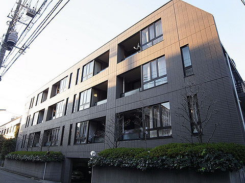 その他共用部 外観2