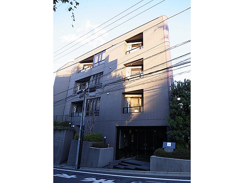 その他共用部 外観3