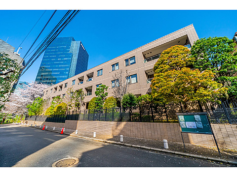 現地外観写真　外観