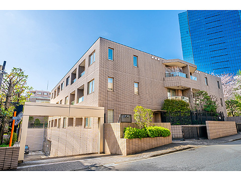 現地外観写真　外観