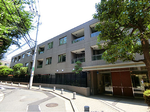 現地外観写真　外観