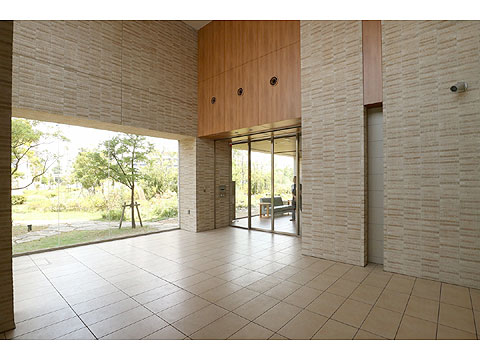 エントランス　IMG_6025