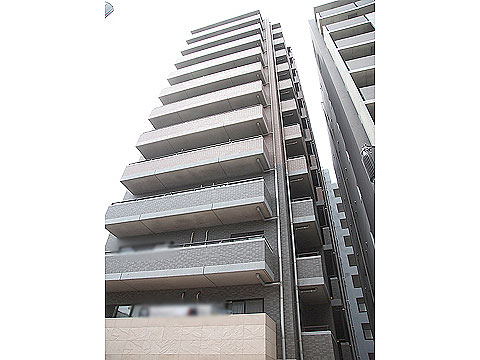 現地外観写真　外観1