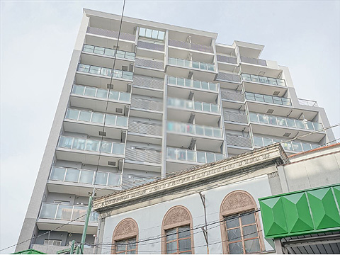 現地外観写真 外観