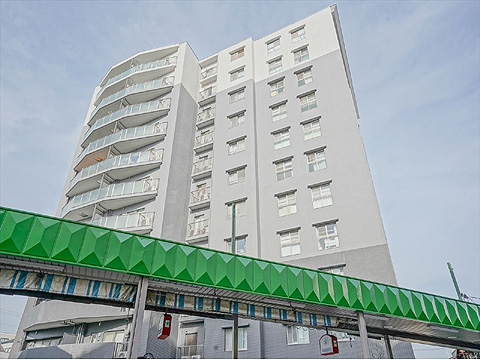 現地外観写真 外観