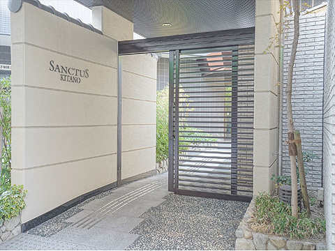 エントランス エントランス