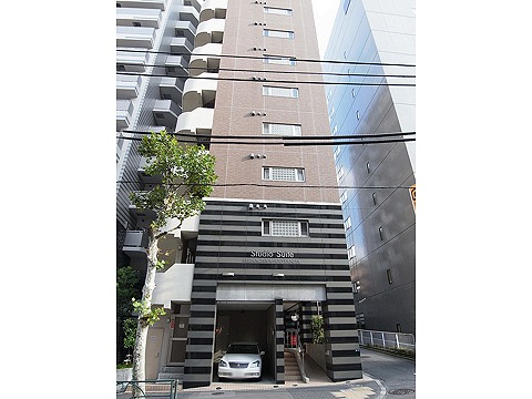 その他共用部　外観3