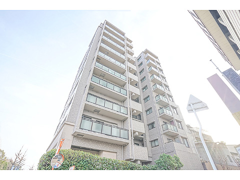 現地外観写真 外観